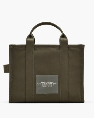 Kanvas Orta Boy Tote Bag