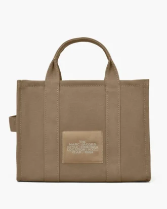 Kanvas Orta Boy Tote Bag