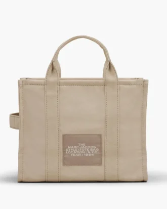 Kanvas Orta Boy Tote Bag