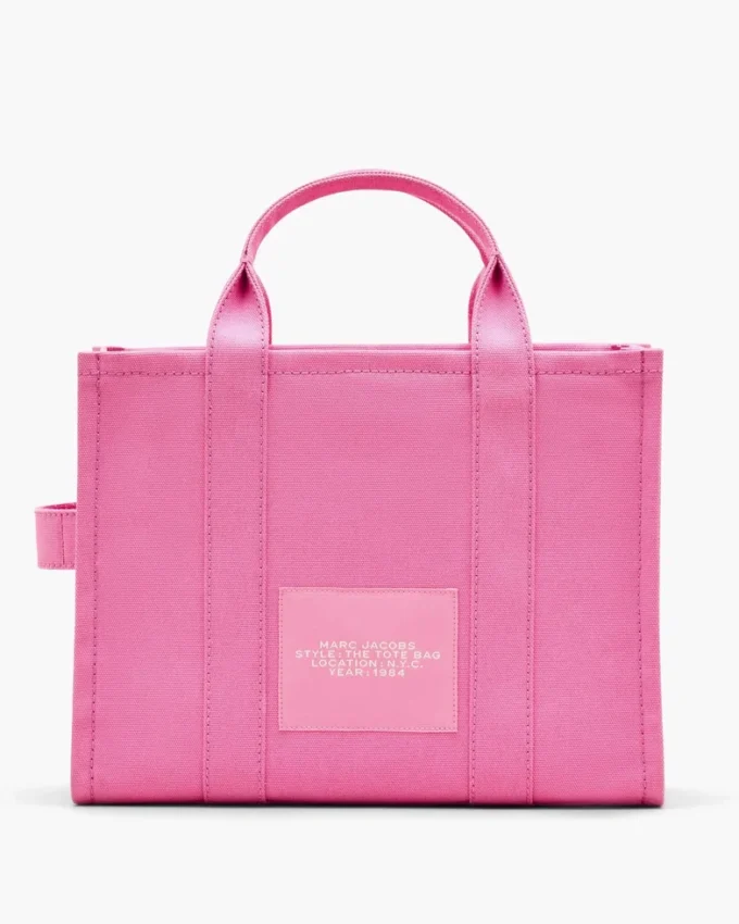 Kanvas Orta Boy Tote Bag