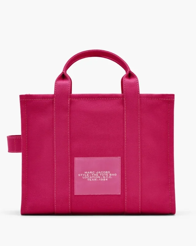 Kanvas Orta Boy Tote Bag
