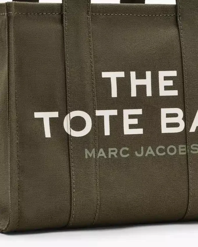 Kanvas Orta Boy Tote Bag