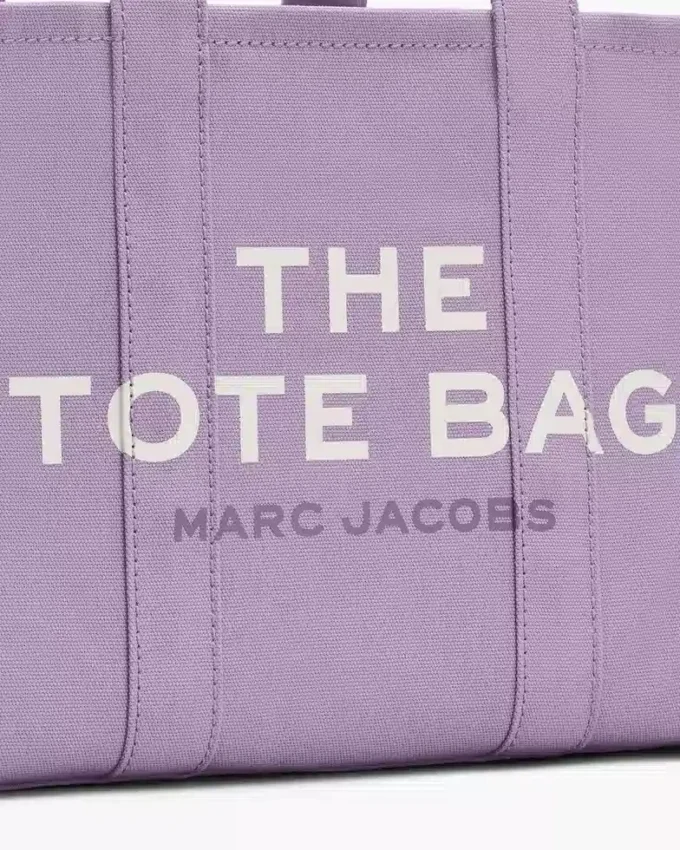 Kanvas Orta Boy Tote Bag
