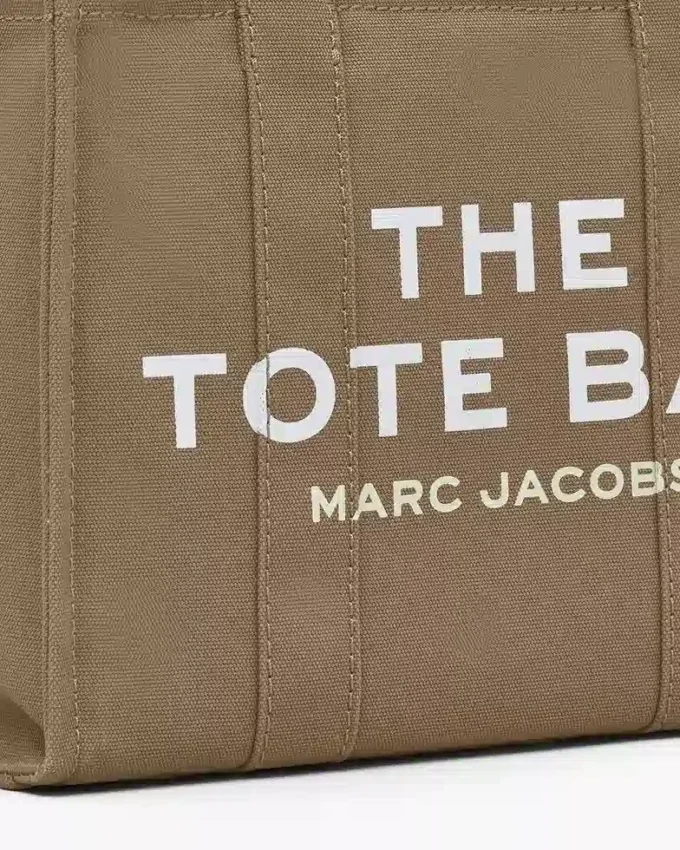 Kanvas Orta Boy Tote Bag