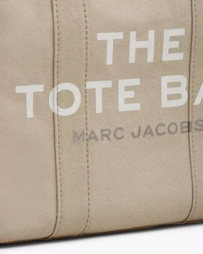 Kanvas Orta Boy Tote Bag