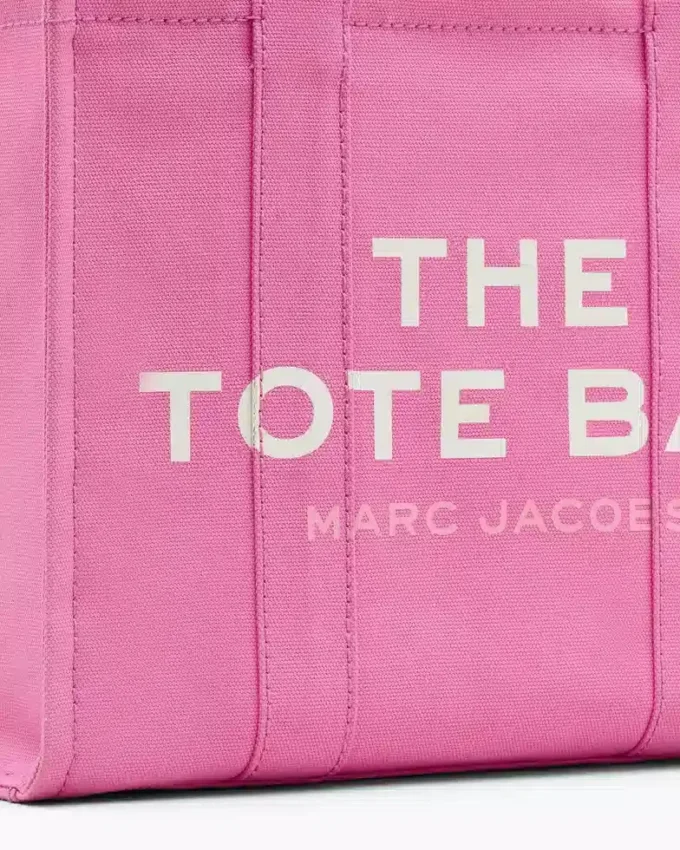 Kanvas Orta Boy Tote Bag