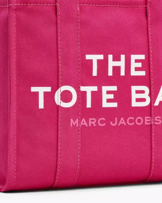 Kanvas Orta Boy Tote Bag