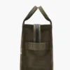 Kanvas Orta Boy Tote Bag