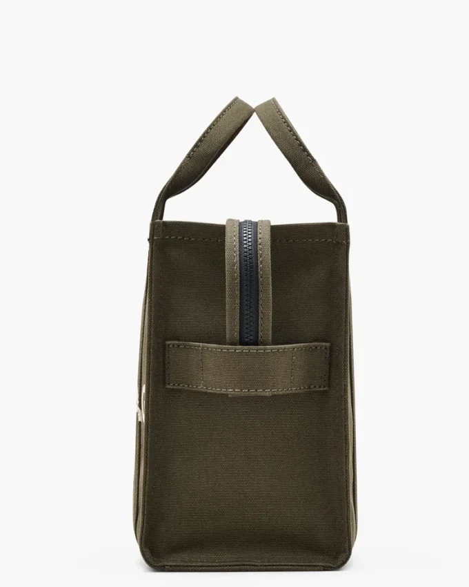 Kanvas Orta Boy Tote Bag