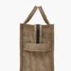 Kanvas Orta Boy Tote Bag