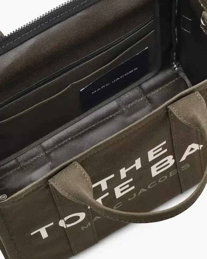 Kanvas Orta Boy Tote Bag