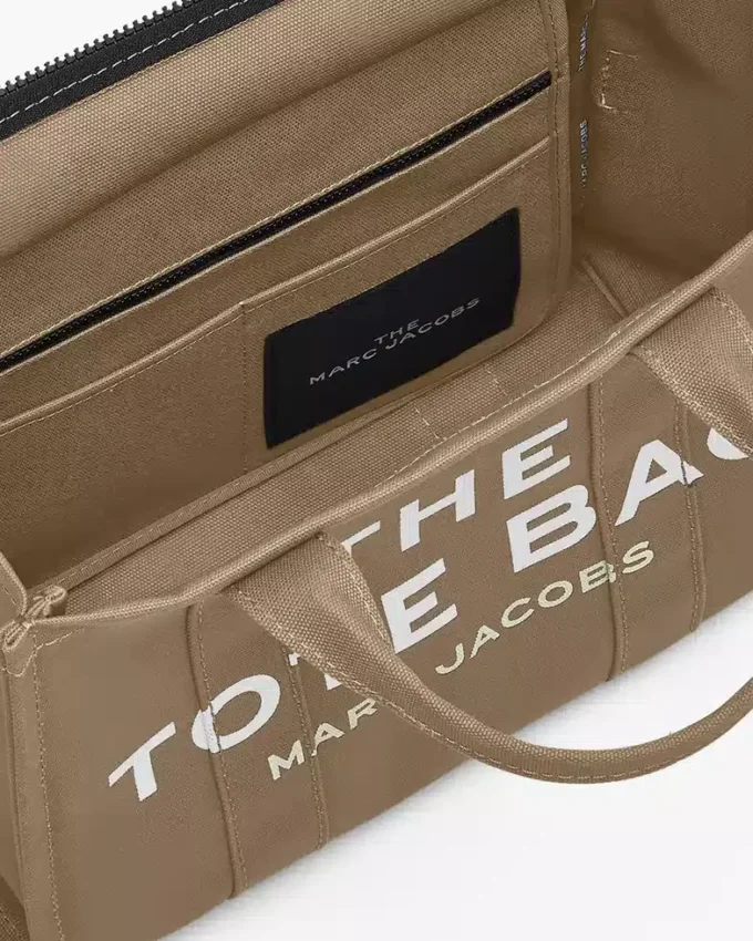 Kanvas Orta Boy Tote Bag