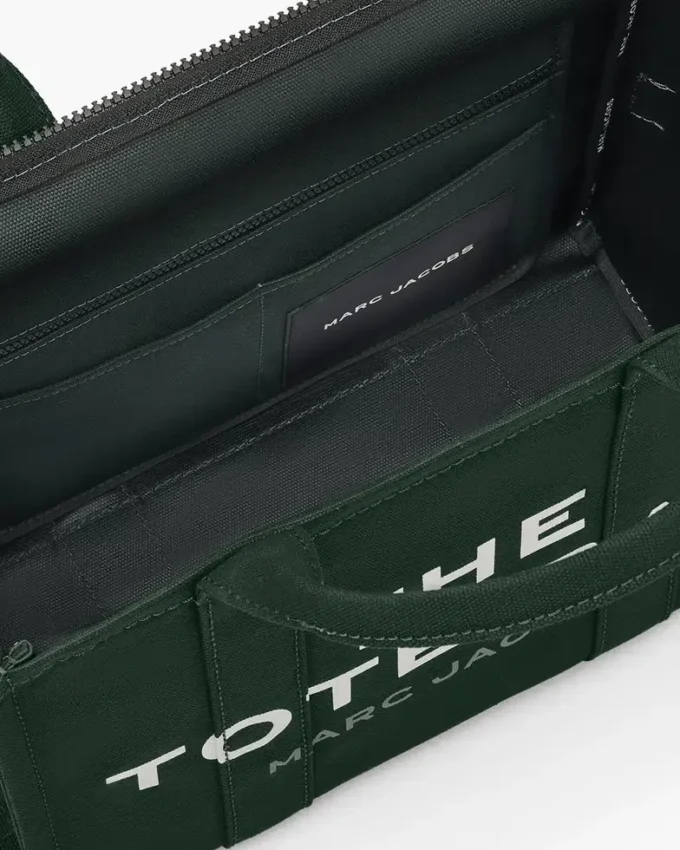 Kanvas Orta Boy Tote Bag