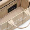 Kanvas Orta Boy Tote Bag