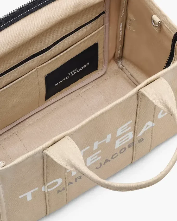 Kanvas Orta Boy Tote Bag