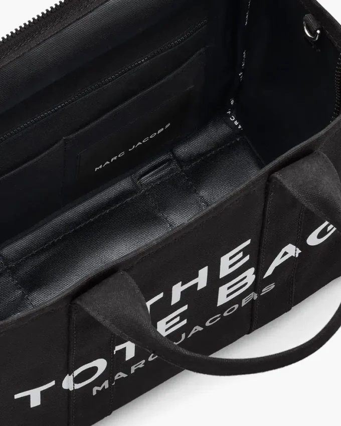 Kanvas Orta Boy Tote Bag