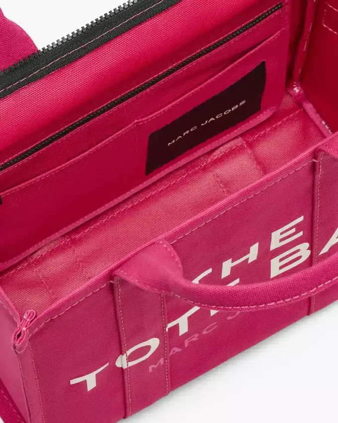 Kanvas Orta Boy Tote Bag