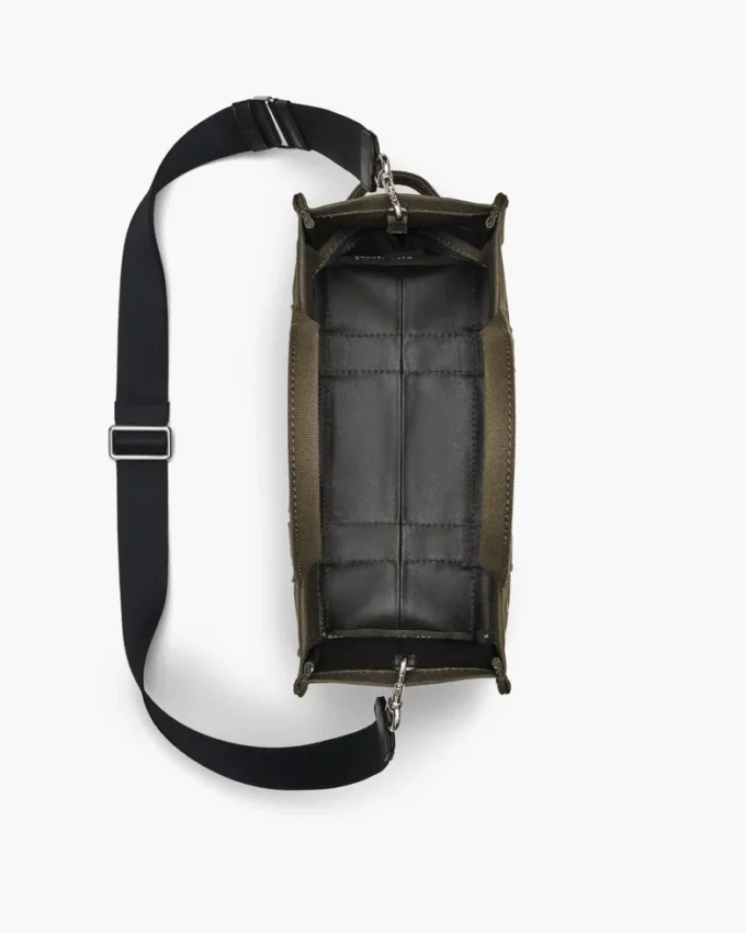 Kanvas Orta Boy Tote Bag