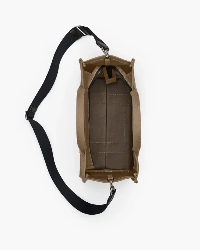 Kanvas Orta Boy Tote Bag