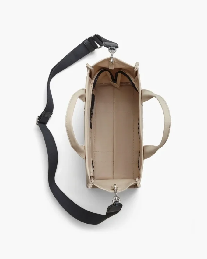 Kanvas Orta Boy Tote Bag
