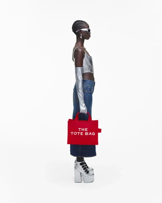 Kanvas Orta Boy Tote Bag Kanvas Orta Boy Tote Bag