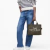 Kanvas Orta Boy Tote Bag