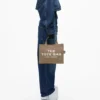 Kanvas Orta Boy Tote Bag