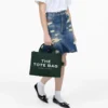 Kanvas Orta Boy Tote Bag