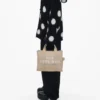 Kanvas Orta Boy Tote Bag