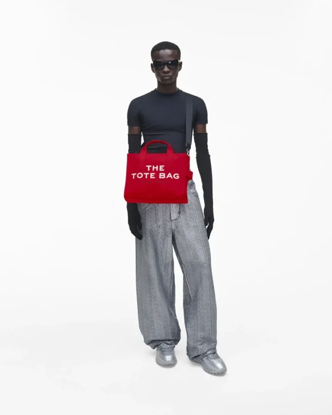 Kanvas Orta Boy Tote Bag Kanvas Orta Boy Tote Bag