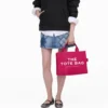 Kanvas Orta Boy Tote Bag