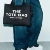 Kanvas Orta Boy Tote Bag