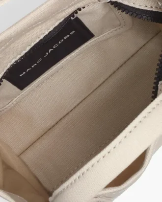 Kanvas Standart Tedarik Küçük Tote Çanta