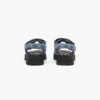 Kapitone Denim Sunny Sandal