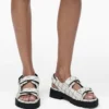 Kapitone Sunny Sandal