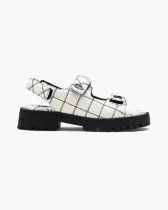 Kapitone Sunny Sandal