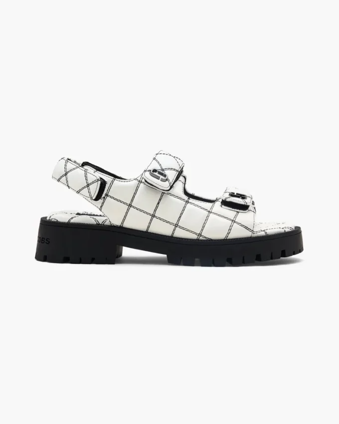 Kapitone Sunny Sandal