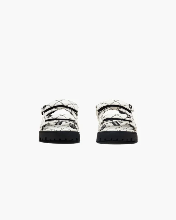 Kapitone Sunny Sandal