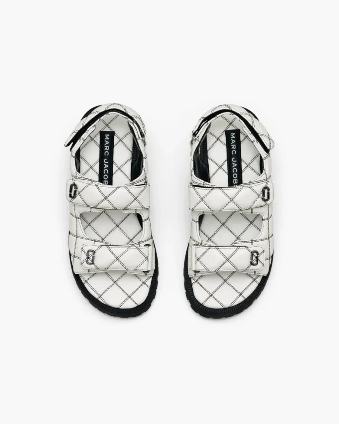 Kapitone Sunny Sandal