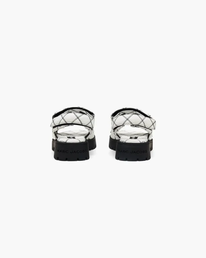 Kapitone Sunny Sandal