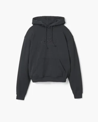 Kapüşonlu Sweatshirt