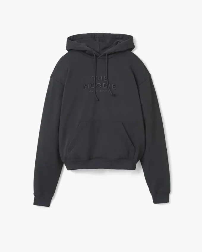 Kapüşonlu Sweatshirt Kapüşonlu Sweatshirt