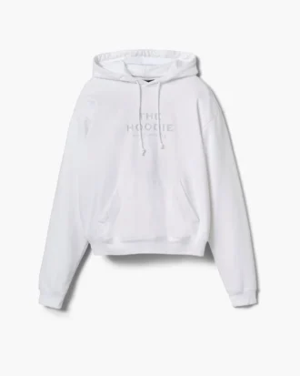Kapüşonlu Sweatshirt