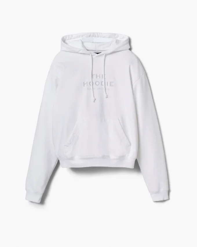 Kapüşonlu Sweatshirt Kapüşonlu Sweatshirt