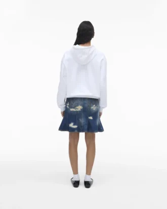 Kapüşonlu Sweatshirt