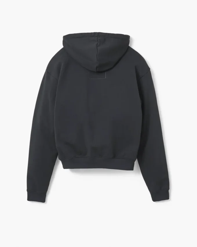 Kapüşonlu Sweatshirt Kapüşonlu Sweatshirt