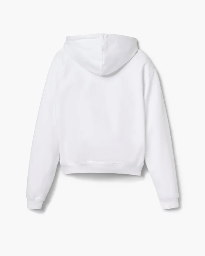Kapüşonlu Sweatshirt Kapüşonlu Sweatshirt