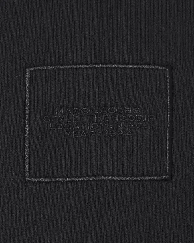 Kapüşonlu Sweatshirt Kapüşonlu Sweatshirt