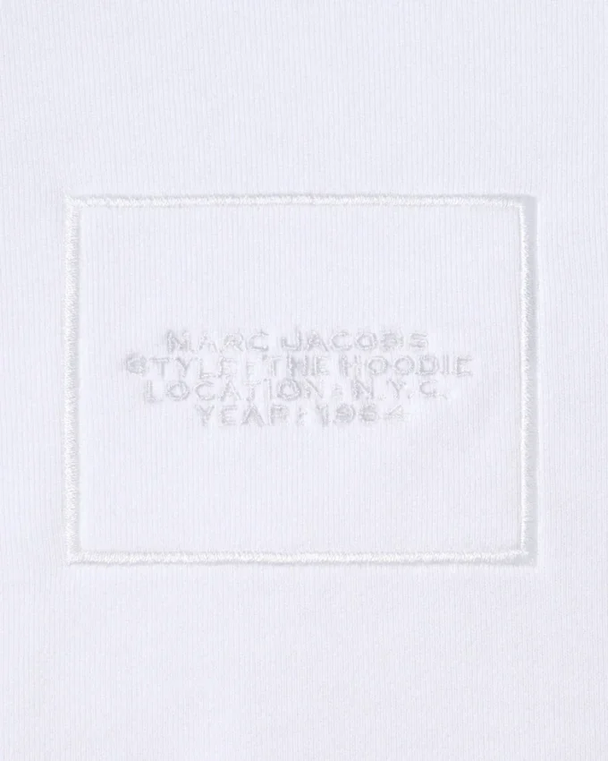 Kapüşonlu Sweatshirt Kapüşonlu Sweatshirt