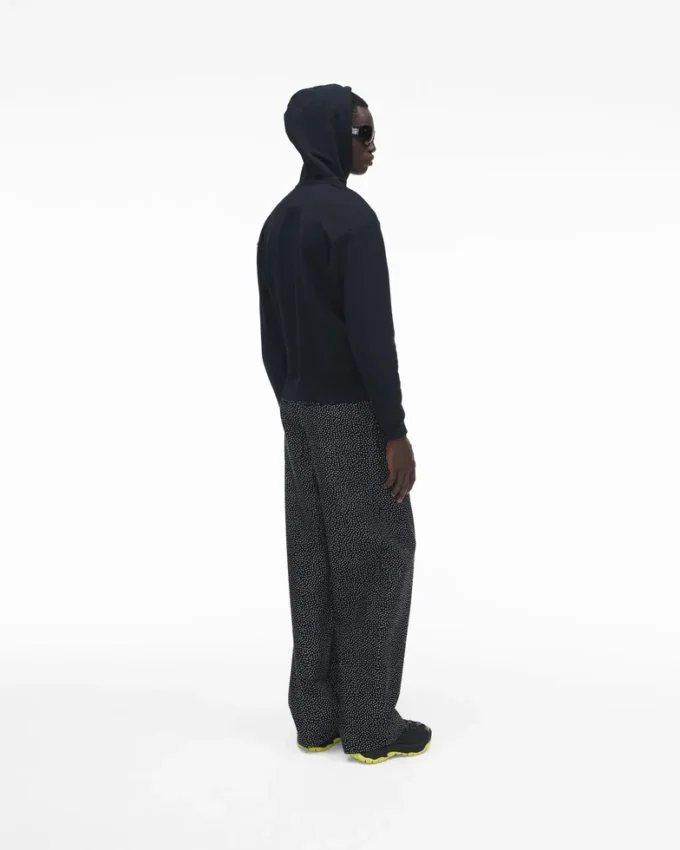 Kapüşonlu Sweatshirt Kapüşonlu Sweatshirt